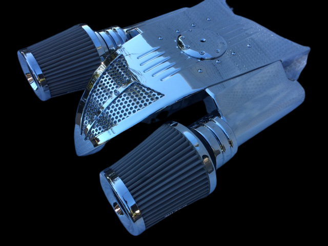 Vega 2