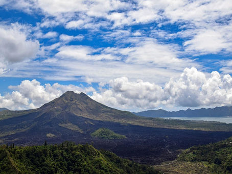Kintamani & Panglipuran Village Experience