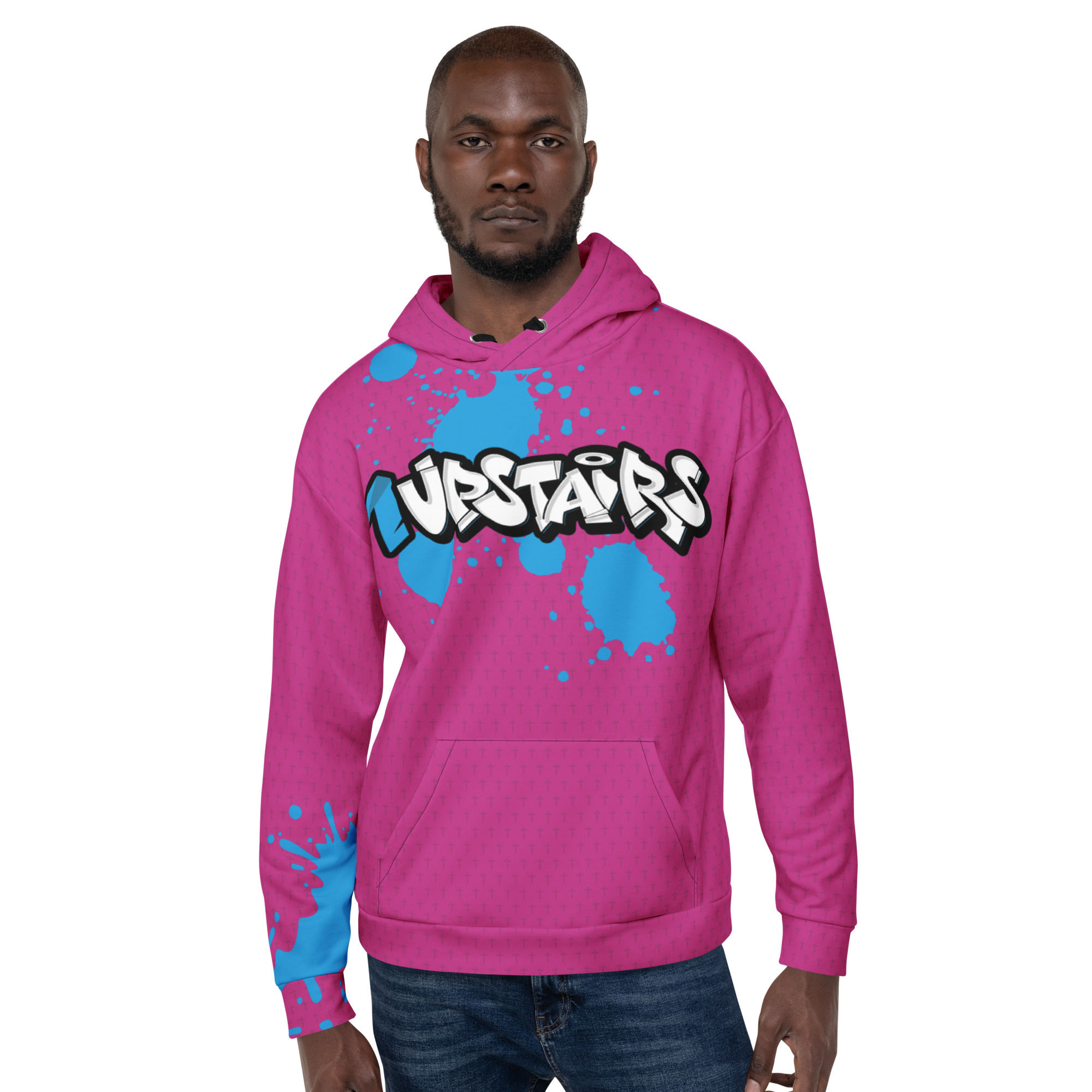 HYPERŌON Unisex Hoodie