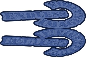 Embossing and Debossing effect