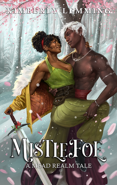 Mistlefoe - Cover.png