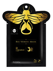 Bee Venom Mask Individual Winged Sachet | Anti-Ageing