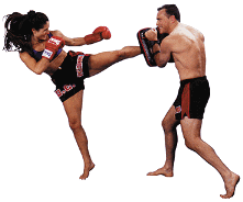 Mixed Martial Arts Mernda
