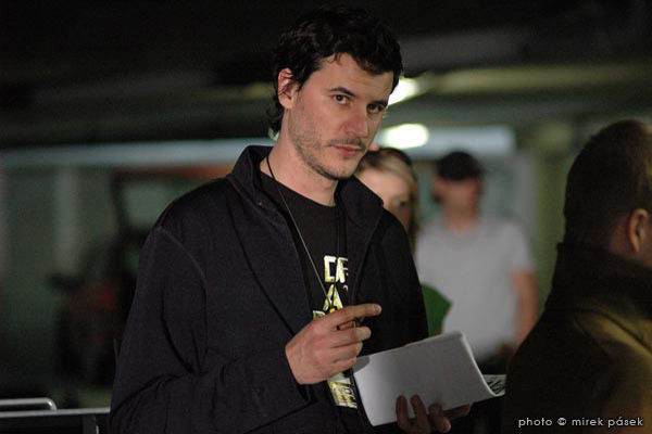 MATTHIEU JORROT