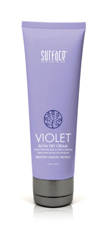 Thumbnail: Violet Blow Dry Cream