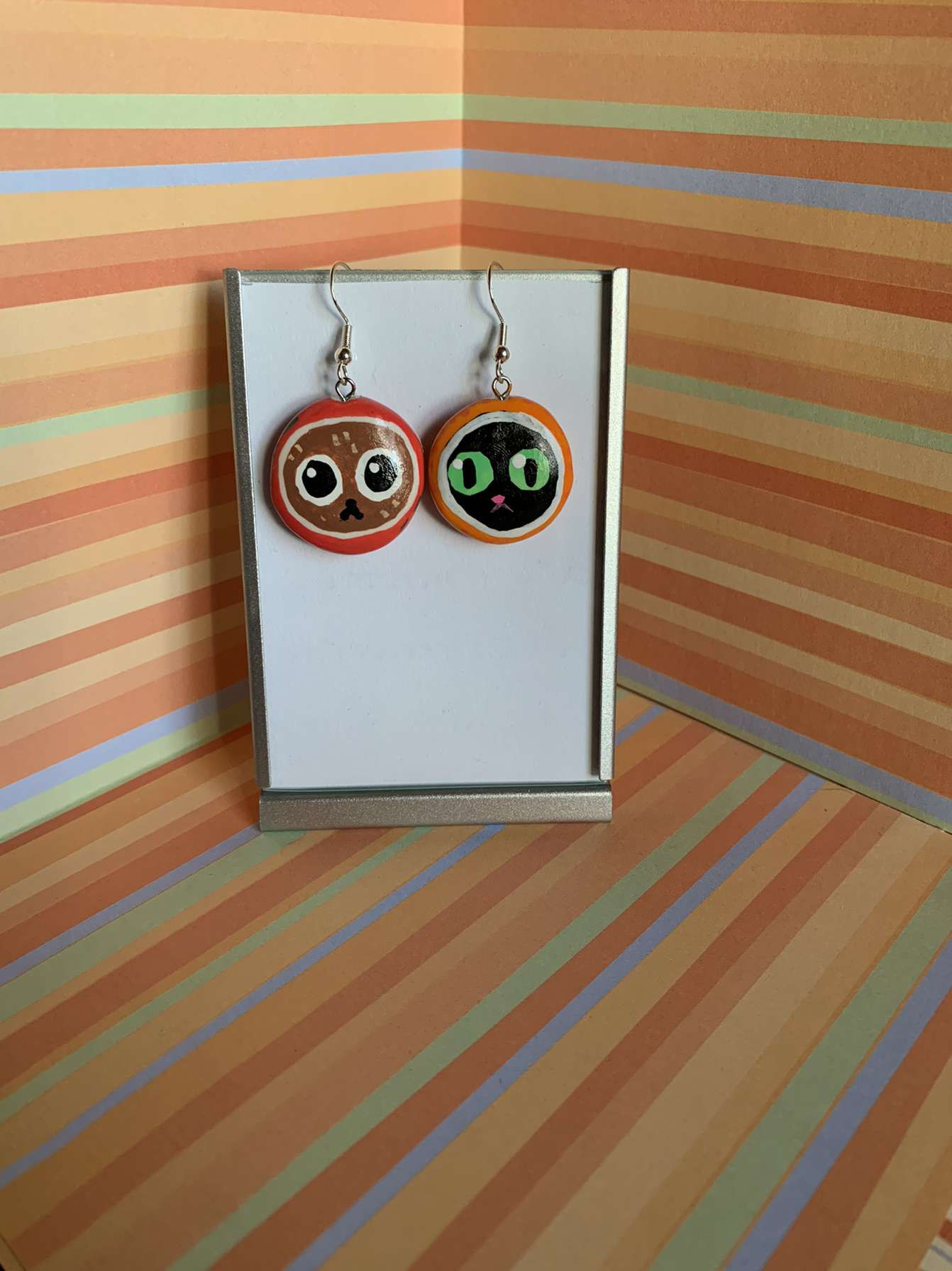Kitschy Kitties