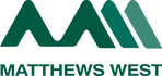 Matthews West Logo