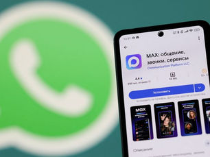 Max, l’arme numérique du Kremlin contre WhatsApp et Telegram