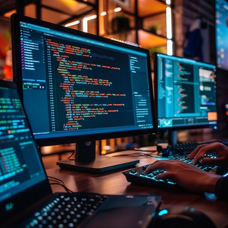 programming