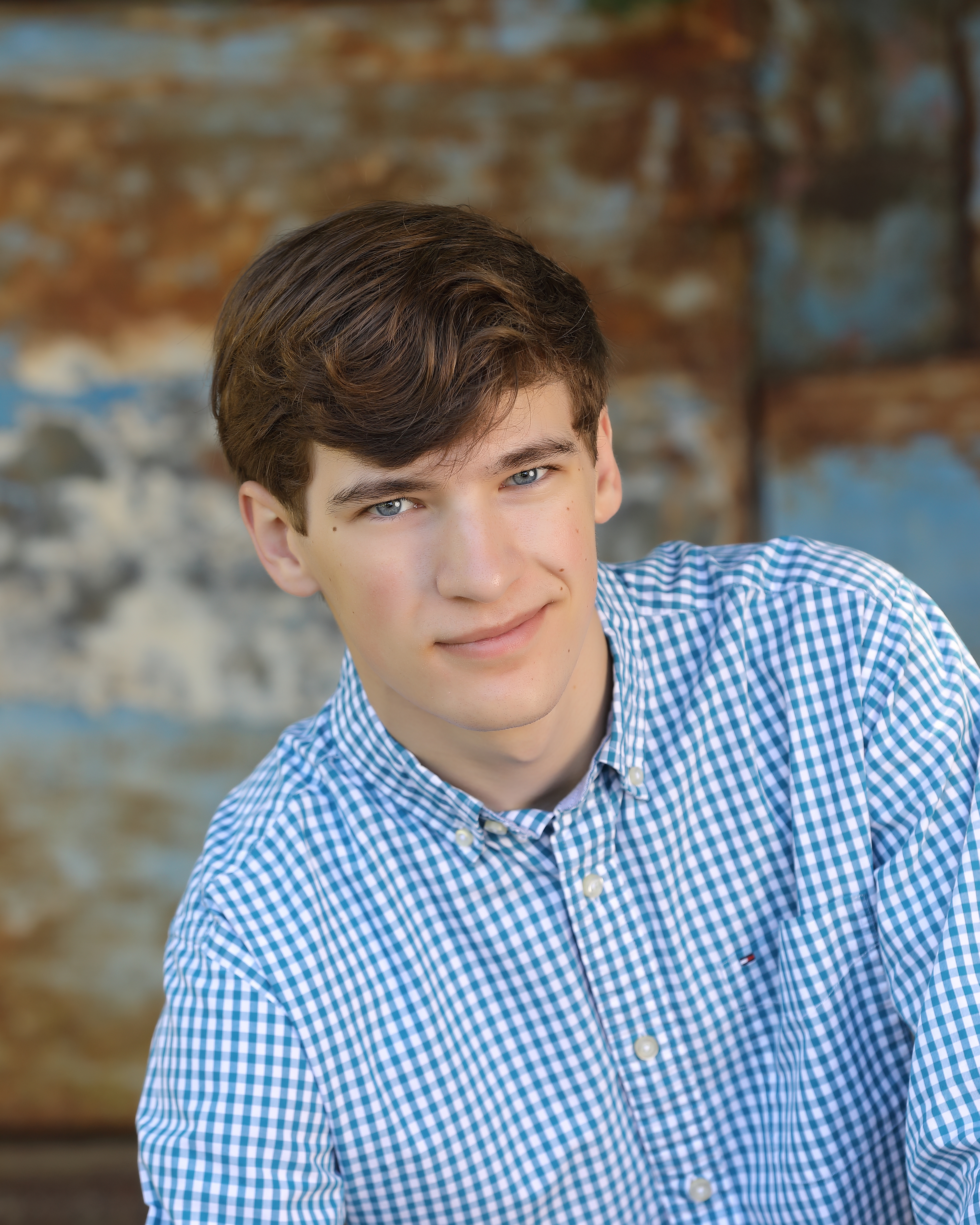 Jackson Forte