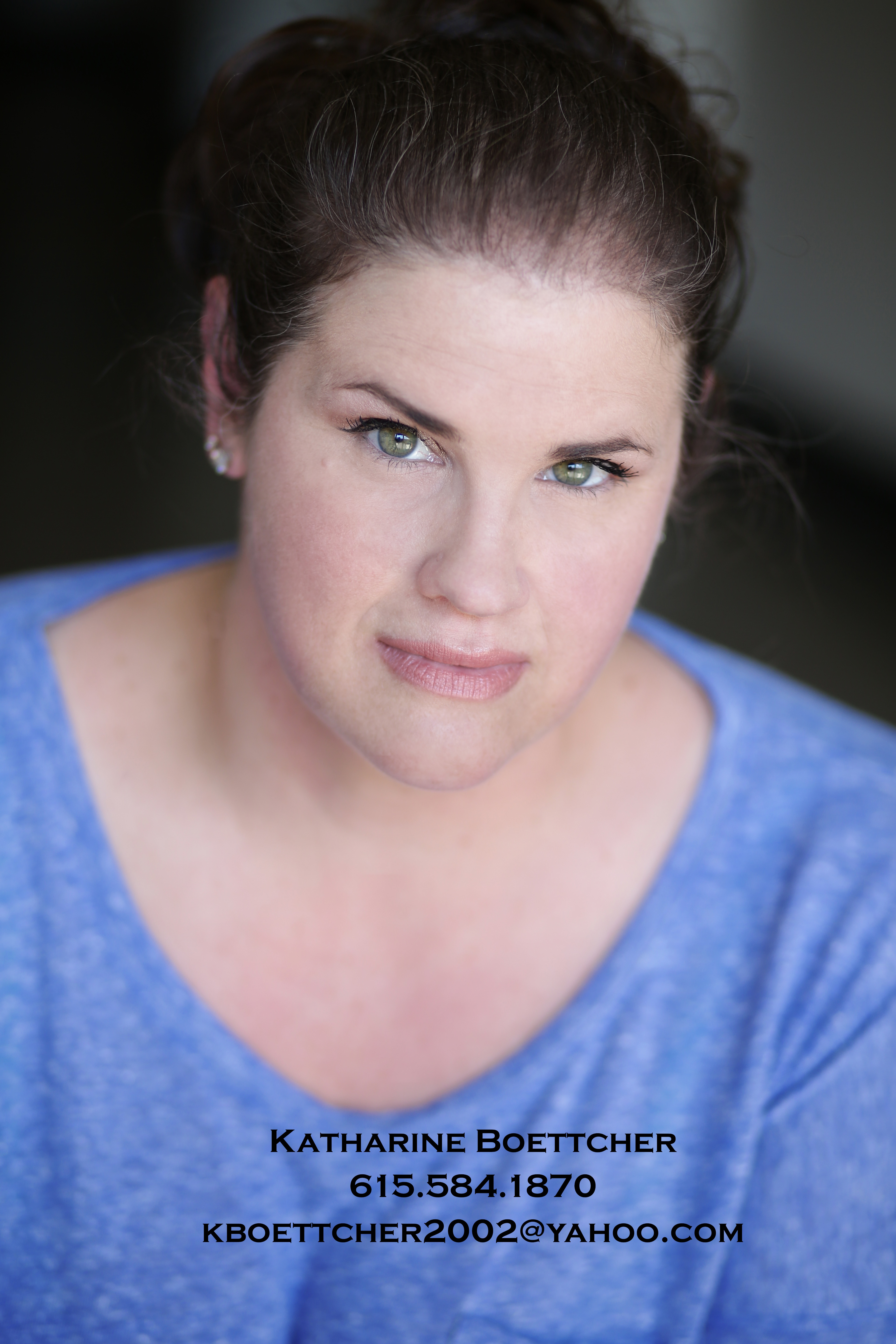 Katherine Boettcher