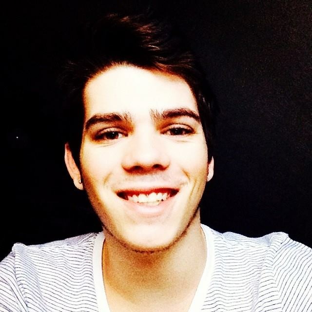 Christian Redden