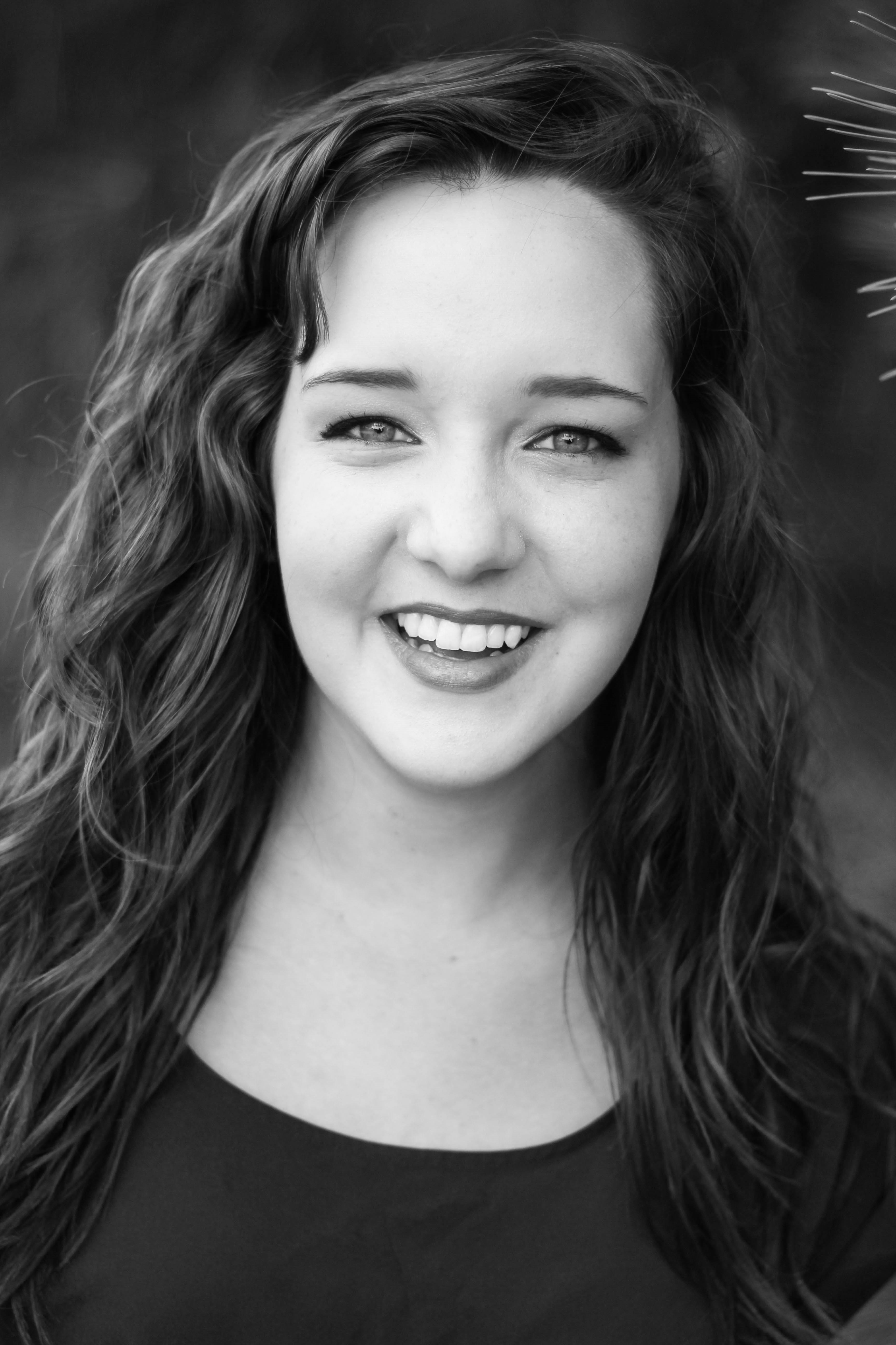 Megan Castleberry