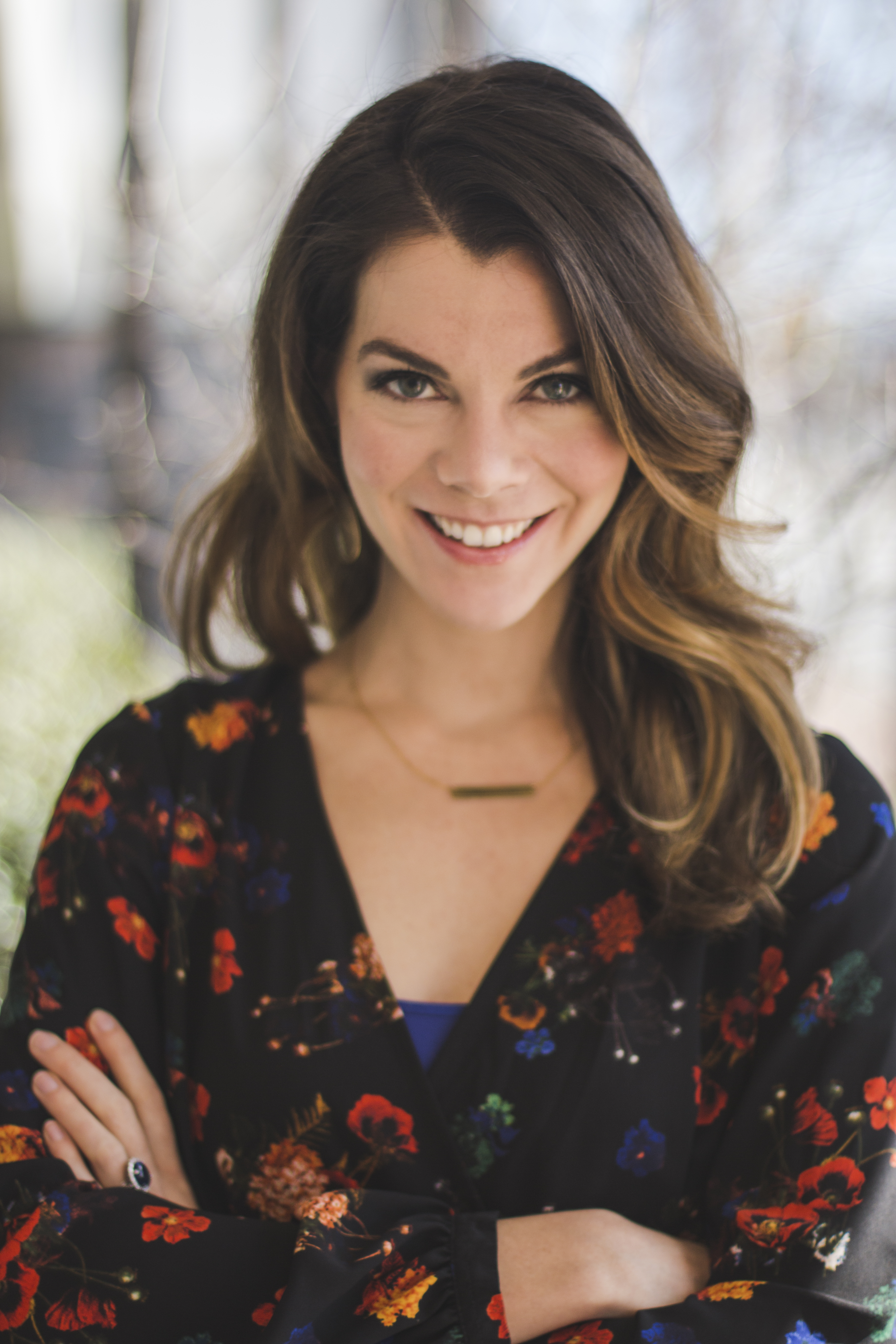 Hannah Reynolds (Shelby)