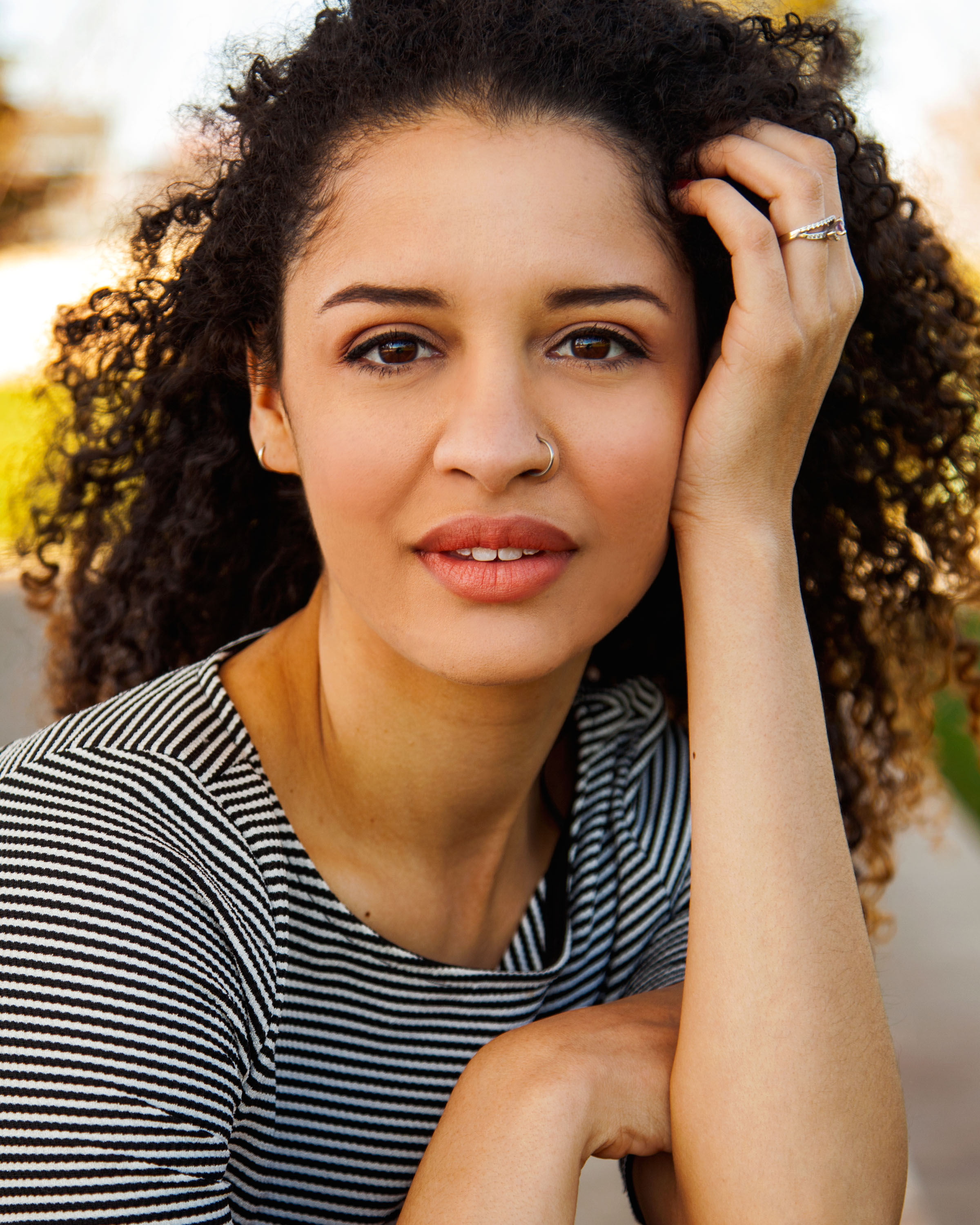 Tosha Pendegrast