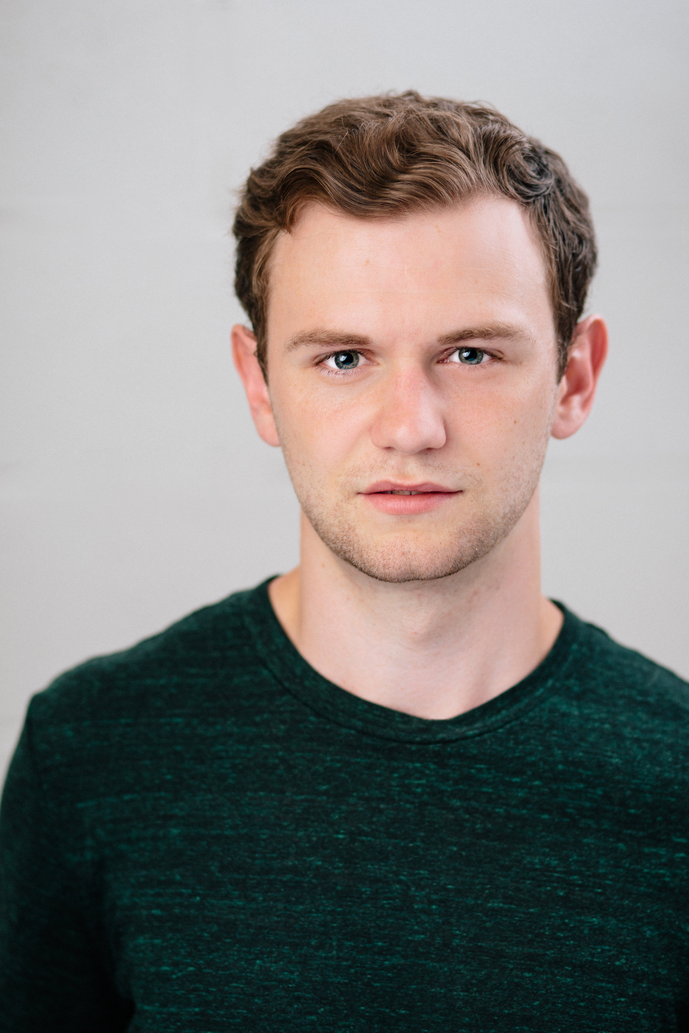 Austin Smith