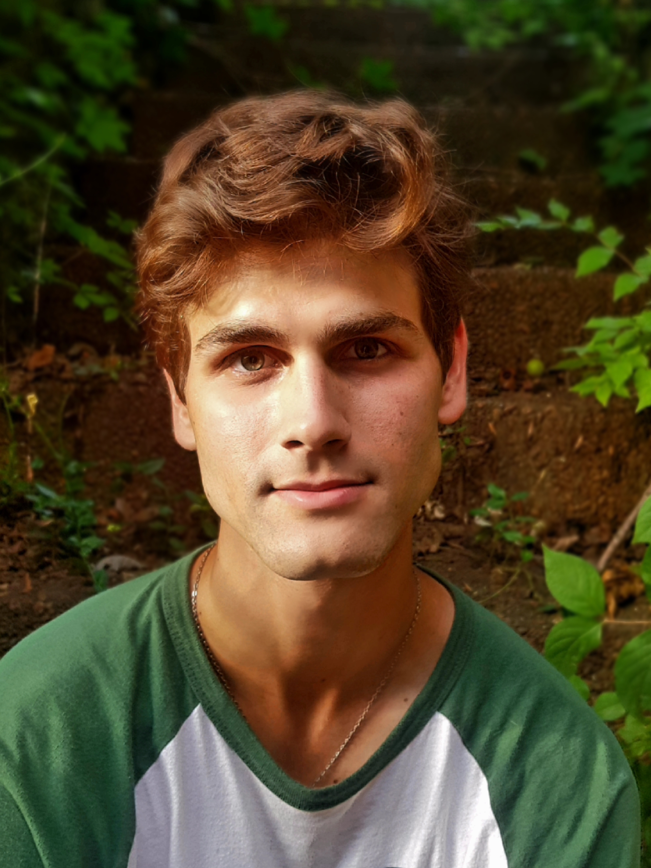 Nicholas Page
