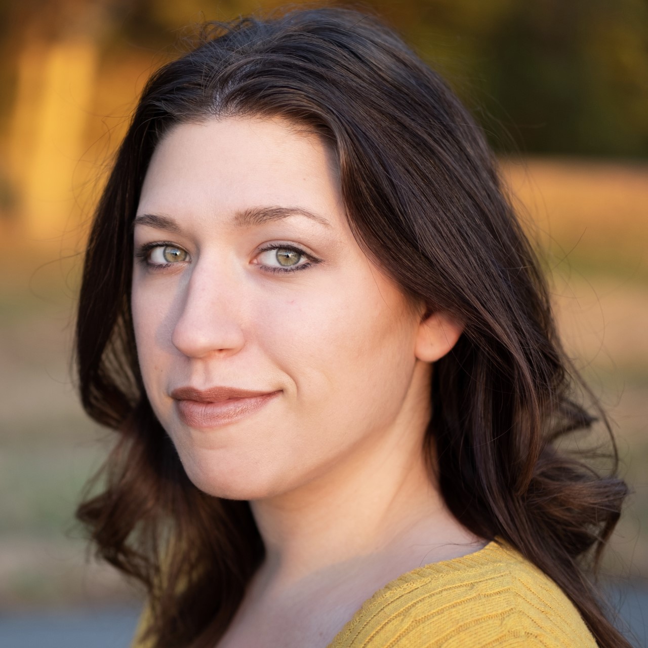Emily Summers - Elizabeth