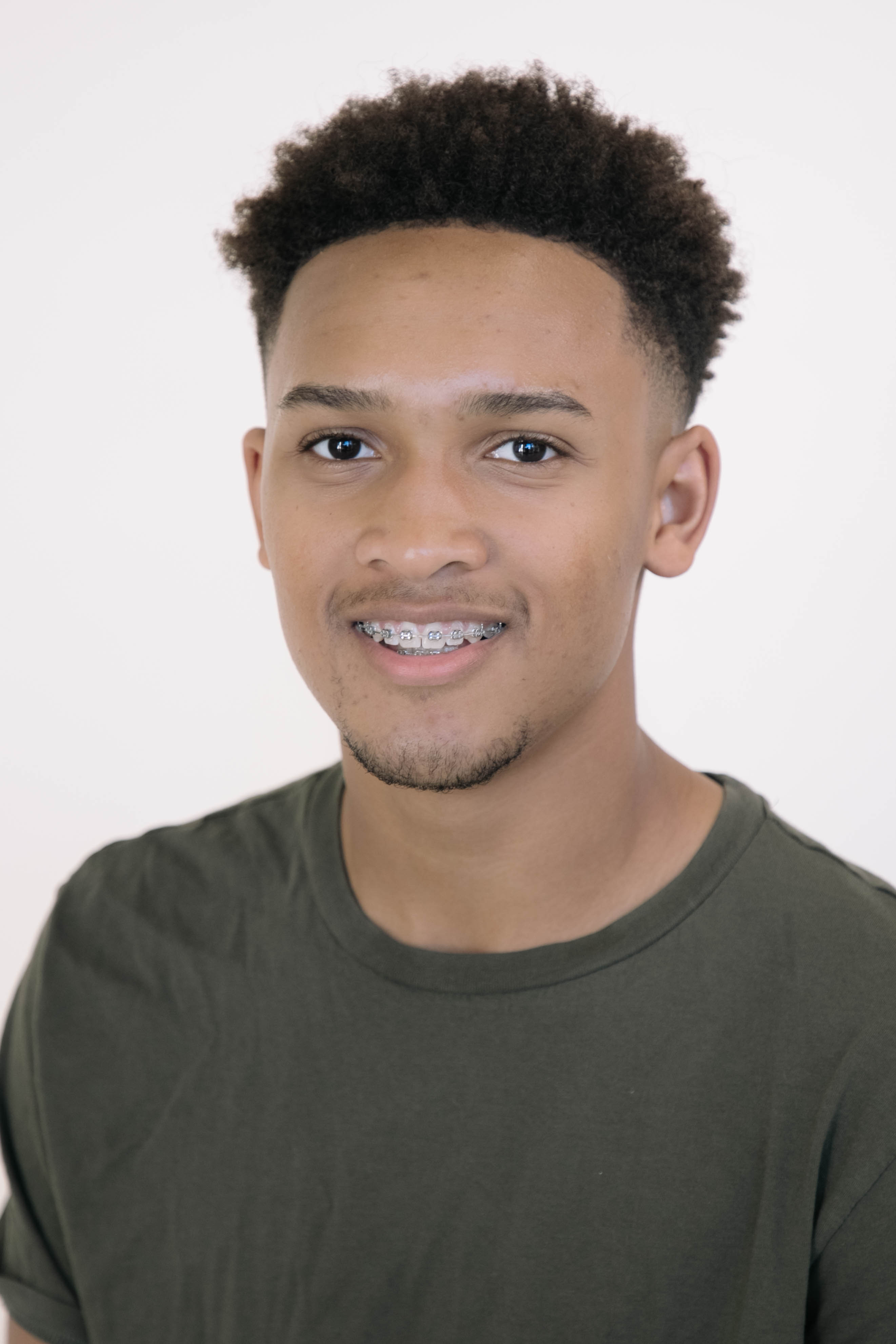 Avery Frierson