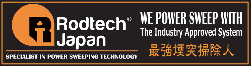 ロッドテック安全インストラクター