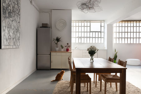 Localizaciones para fotografía | rodajes | eventos | En Barcelona