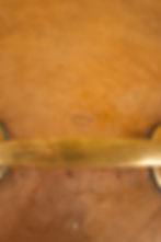 Thumbnail: Rare antique Dehillerin copper faitout with lid