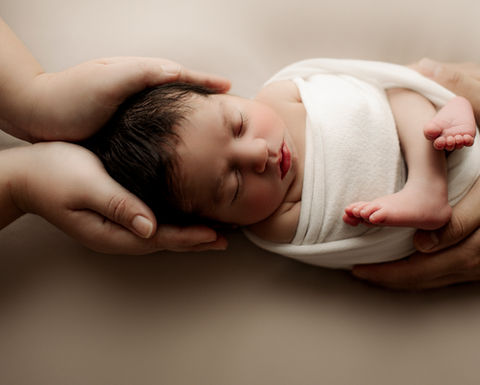  Marissa Leigh Photography: Beautiful, natural newborn photos taken in the comfort of your home in Fresno, CA