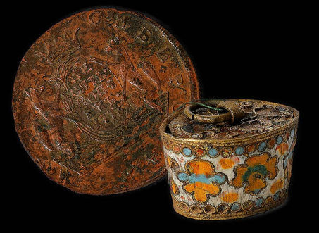 ДЕЛА МУЗЕЙНЫЕ