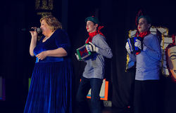 Победитель конкурса