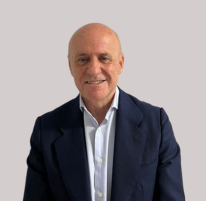 With over 20 years of entrepreneurial experience in strategic sectors like technology and communications.