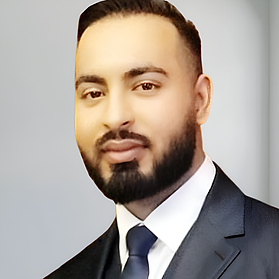 Mohamed Hasham Hussain