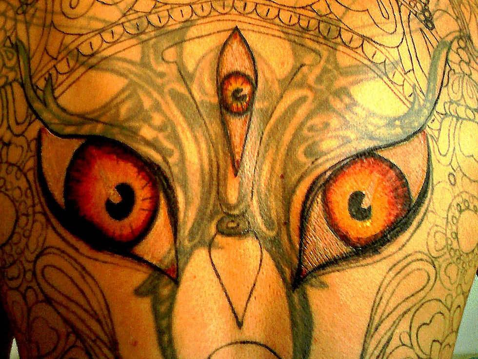 AUM