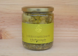 artichauts provençal 2020.JPG