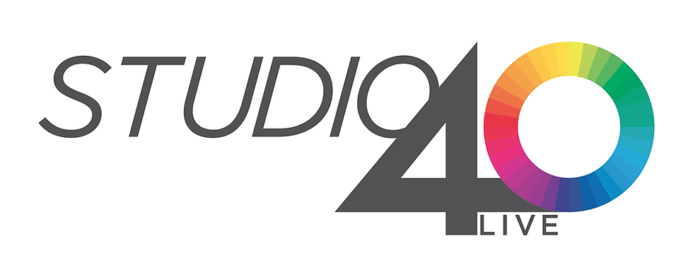 Studio40 Live