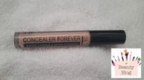 הקונסילר של ביוטיקר - concealer forever 24\7
