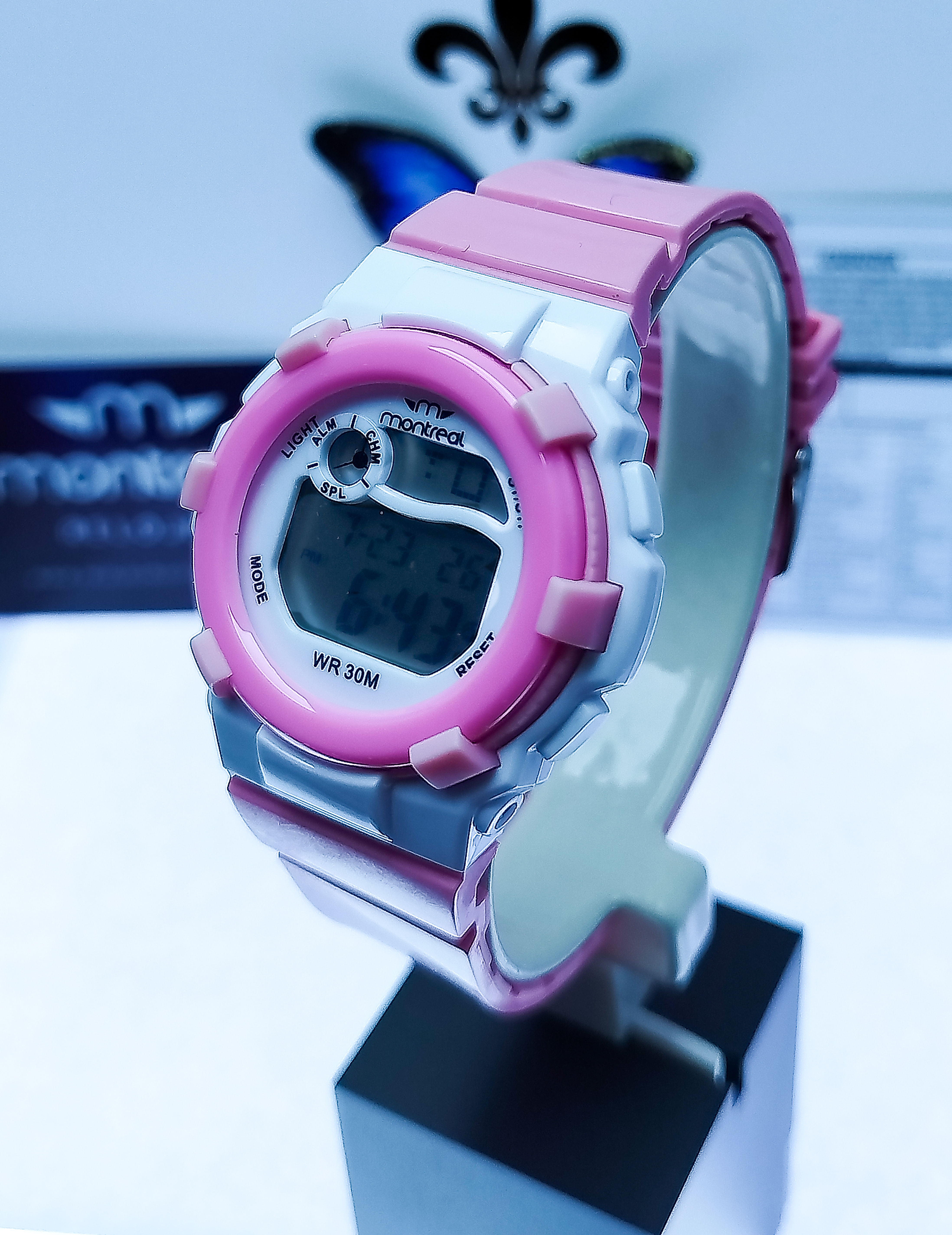 Montreal Digital Sport