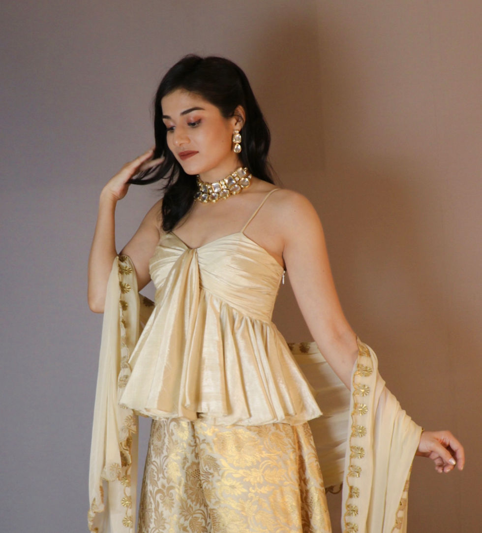 Thumbnail: Beige Dhahab 