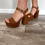 Thumbnail: Layla Chunky Heels 