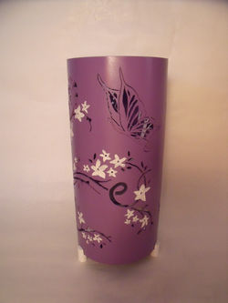 BATTERFLY VIOLA