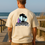 Thumbnail: Beach Scene Tee - Back