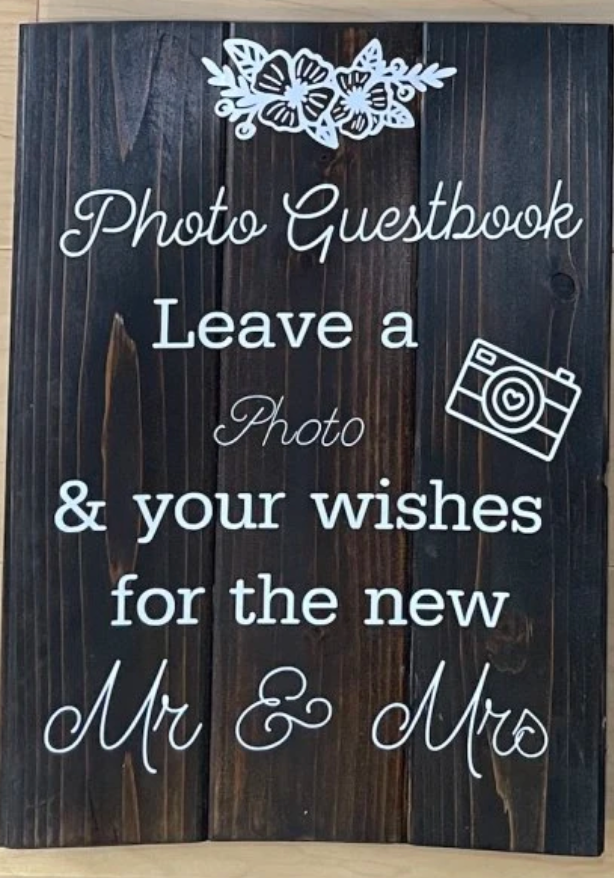 Thumbnail: Various Signage
