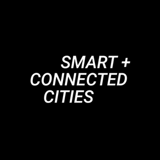 Smart & Connected Cities