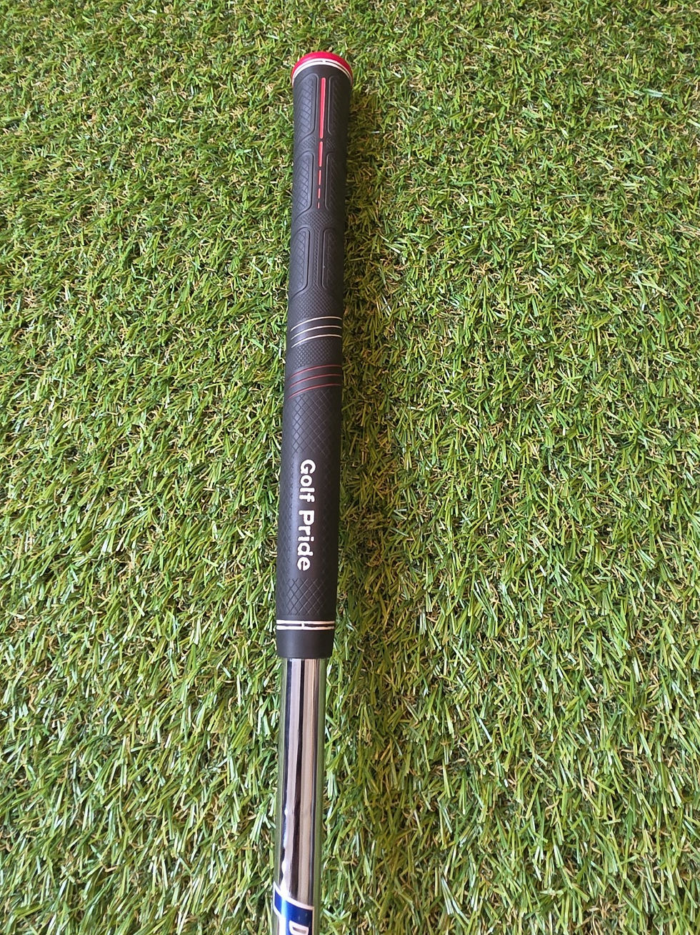 Thumbnail: Used Mizuno Mp-5 8 Iron Used