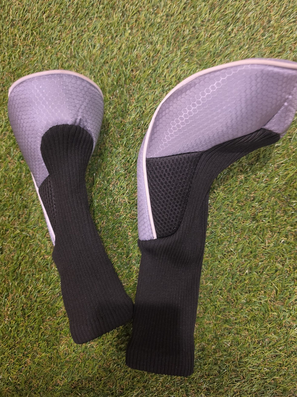 Thumbnail: tour edge te-200 Headcovers