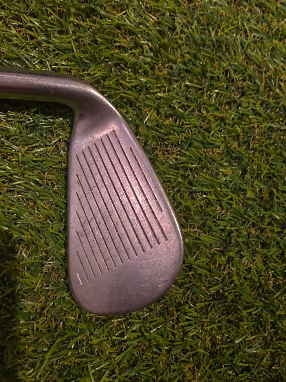 Thumbnail: Used Callaway RAZR X Single 7 Iron Graphite Shaft *READ*