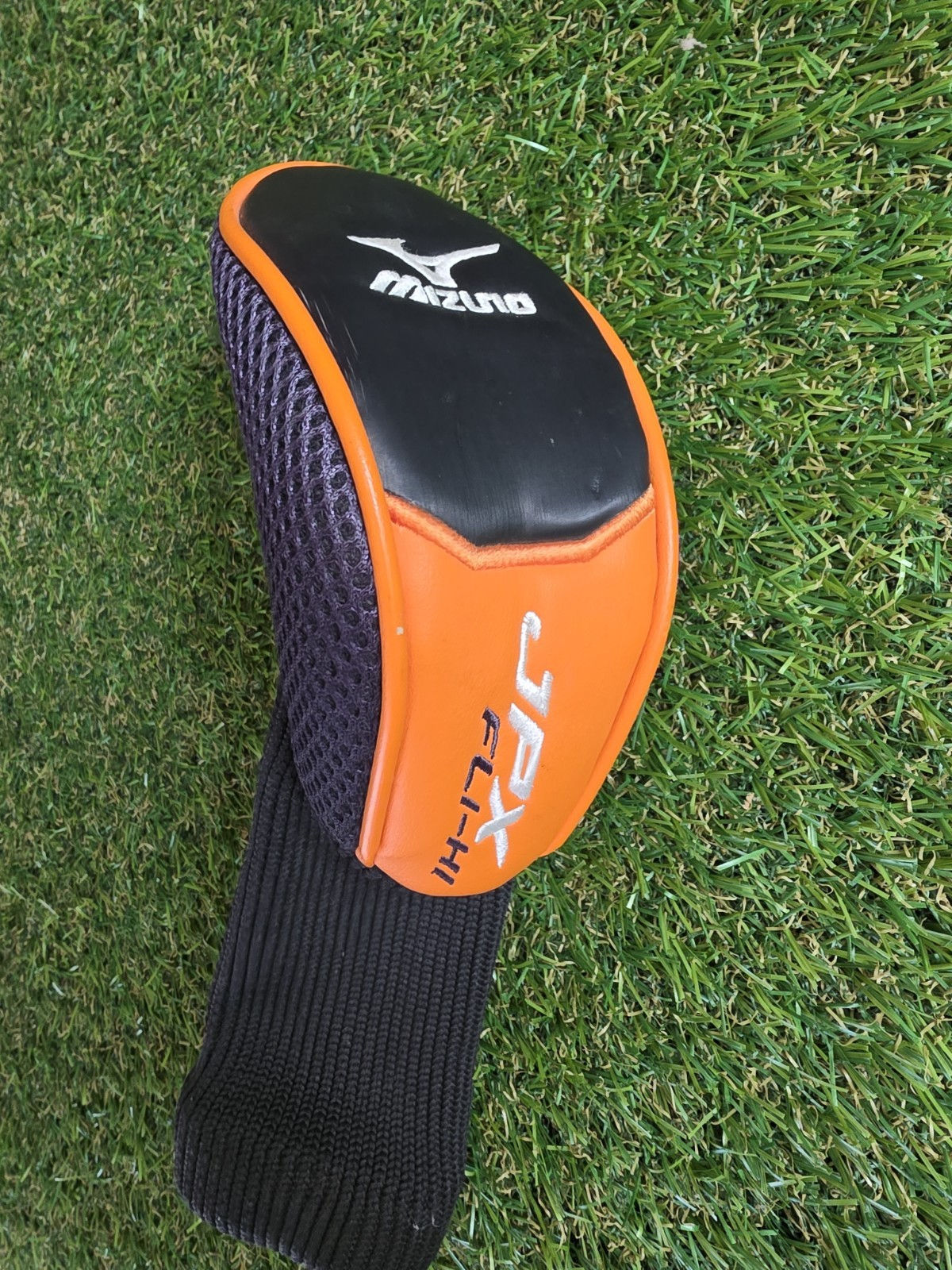 Mizuno Jpx Fli Hi 4 Hybrid/Iron Cover