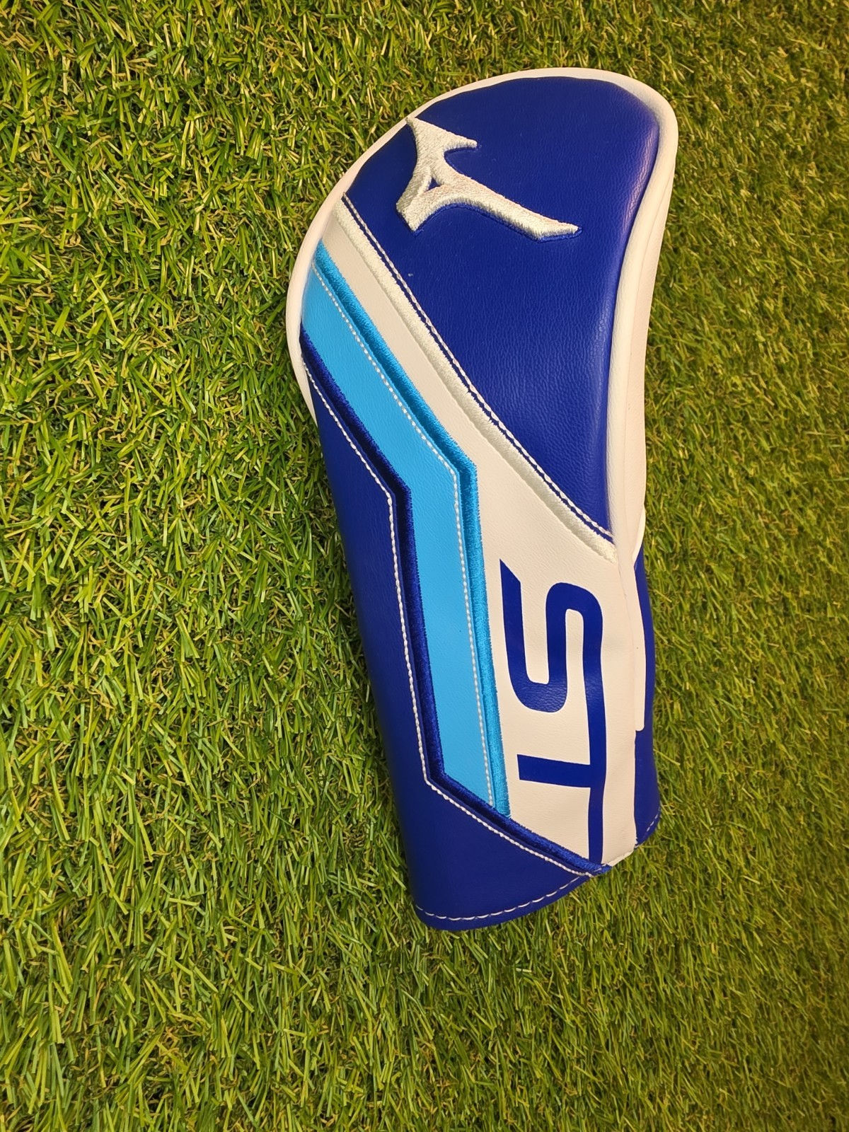Mizuno ST 4 Hybrid 22° Head Cover