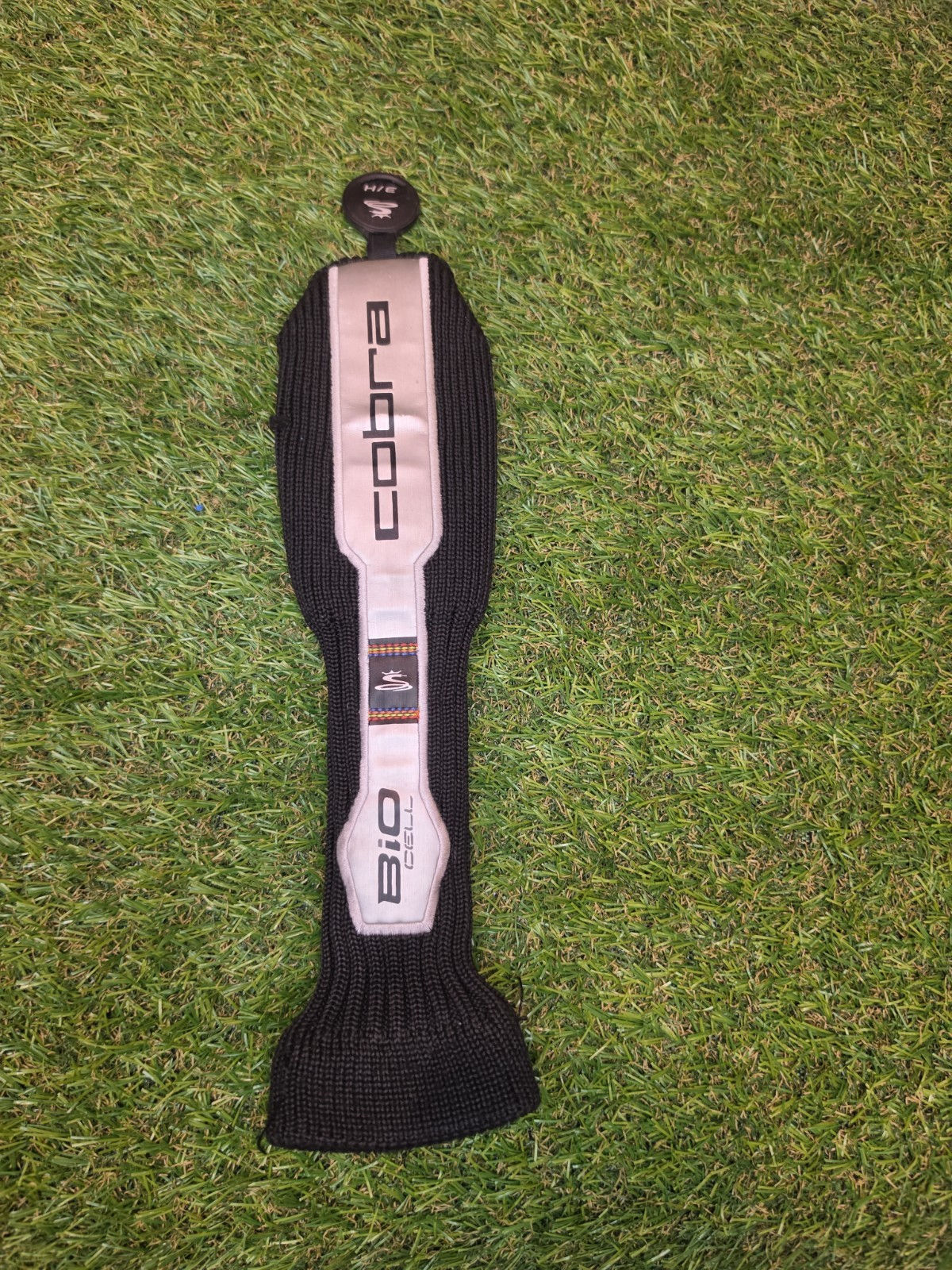 Cobra B I 0 Cell 3 Hybrid Head Cover