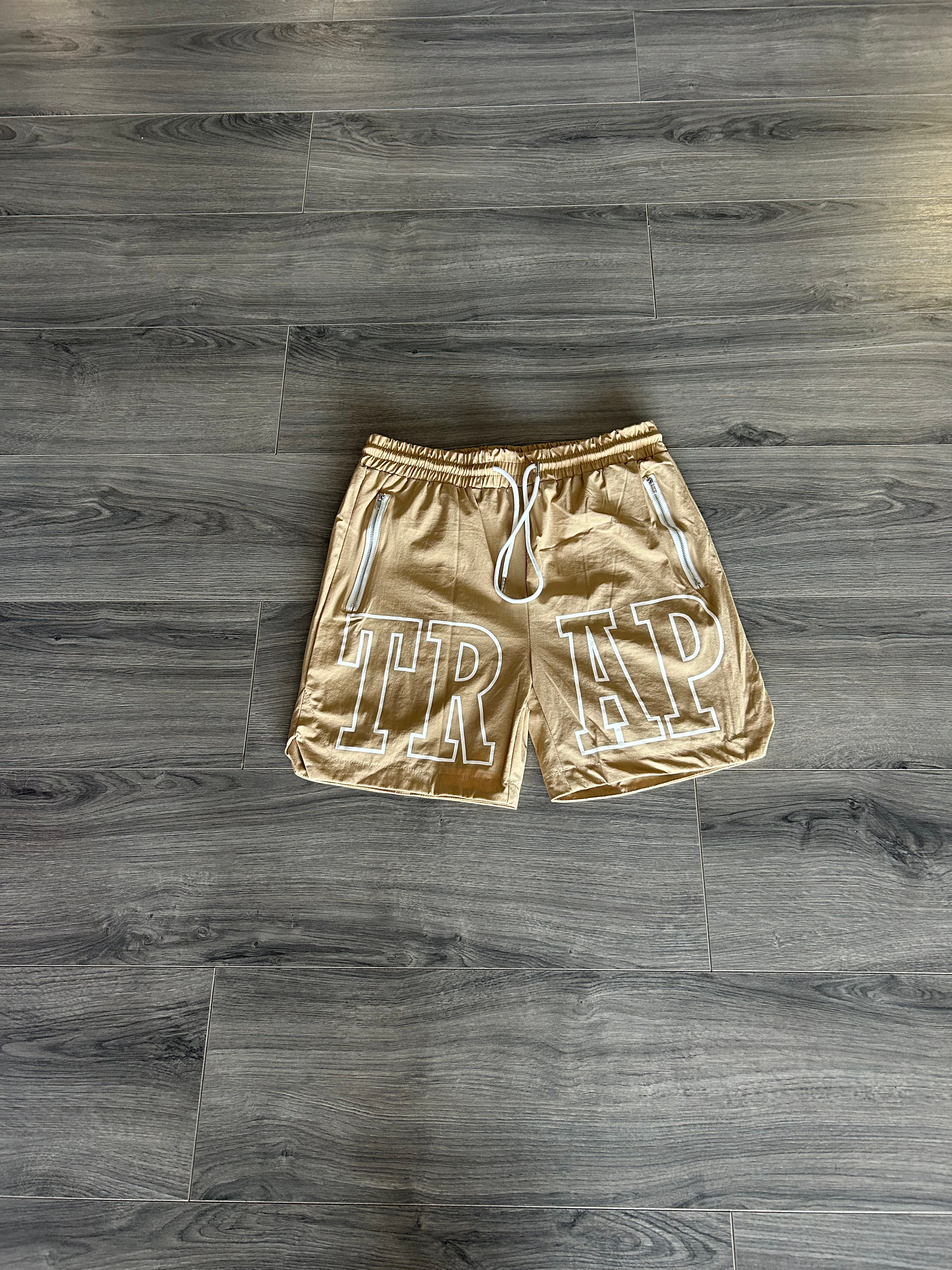 TRAP SHORTS
