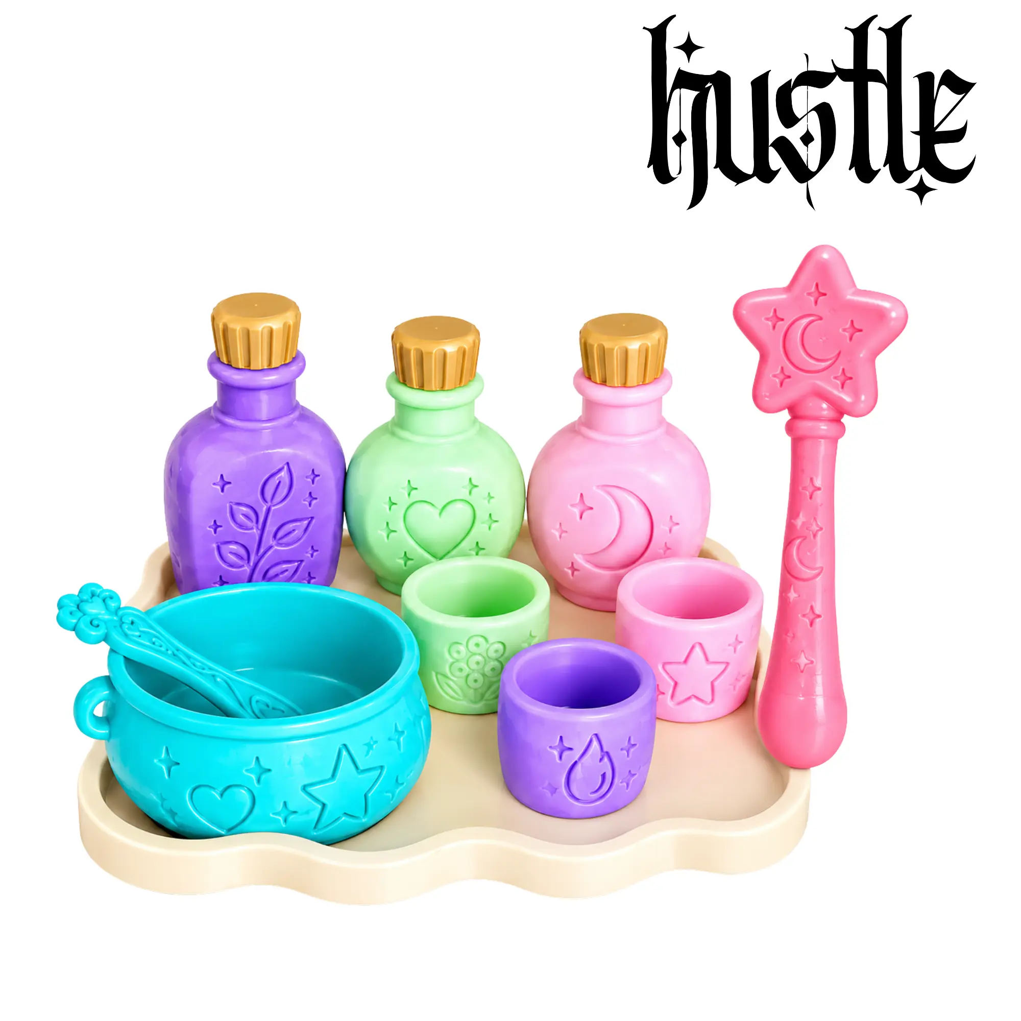 MAGIC POTION SET